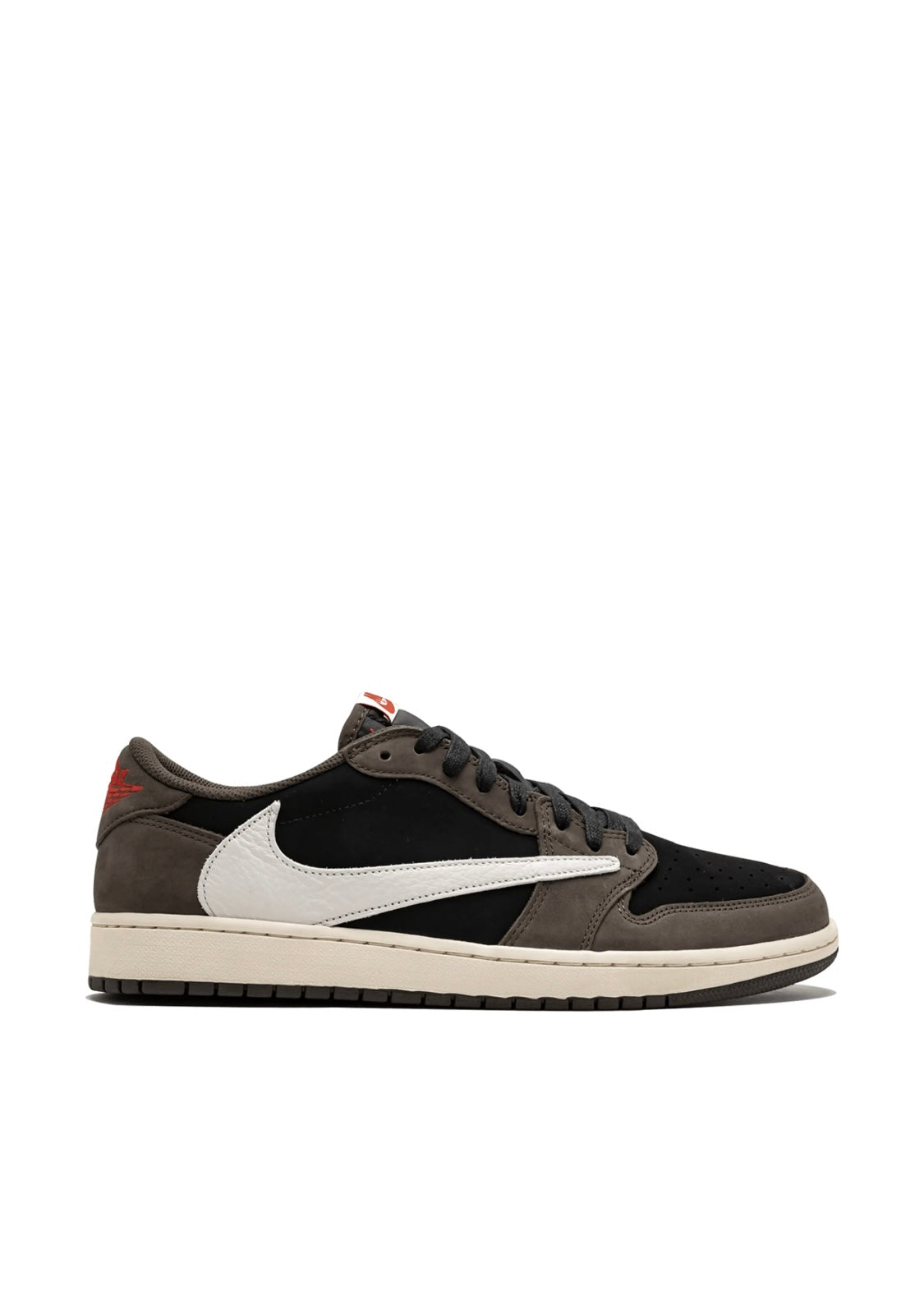 Jordan x Travis Scott Air Jordan 1 Low