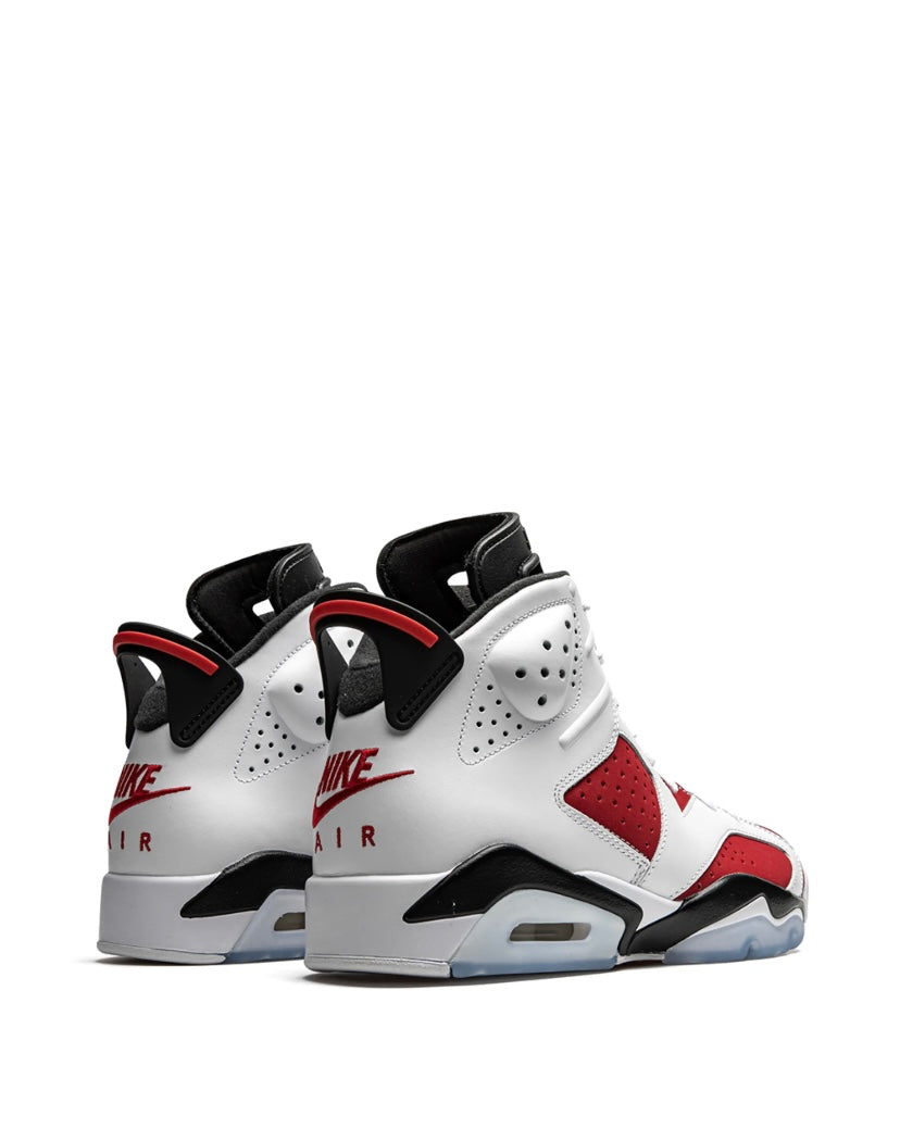 Air Jordan 6 Retro “Carmine 2021”
