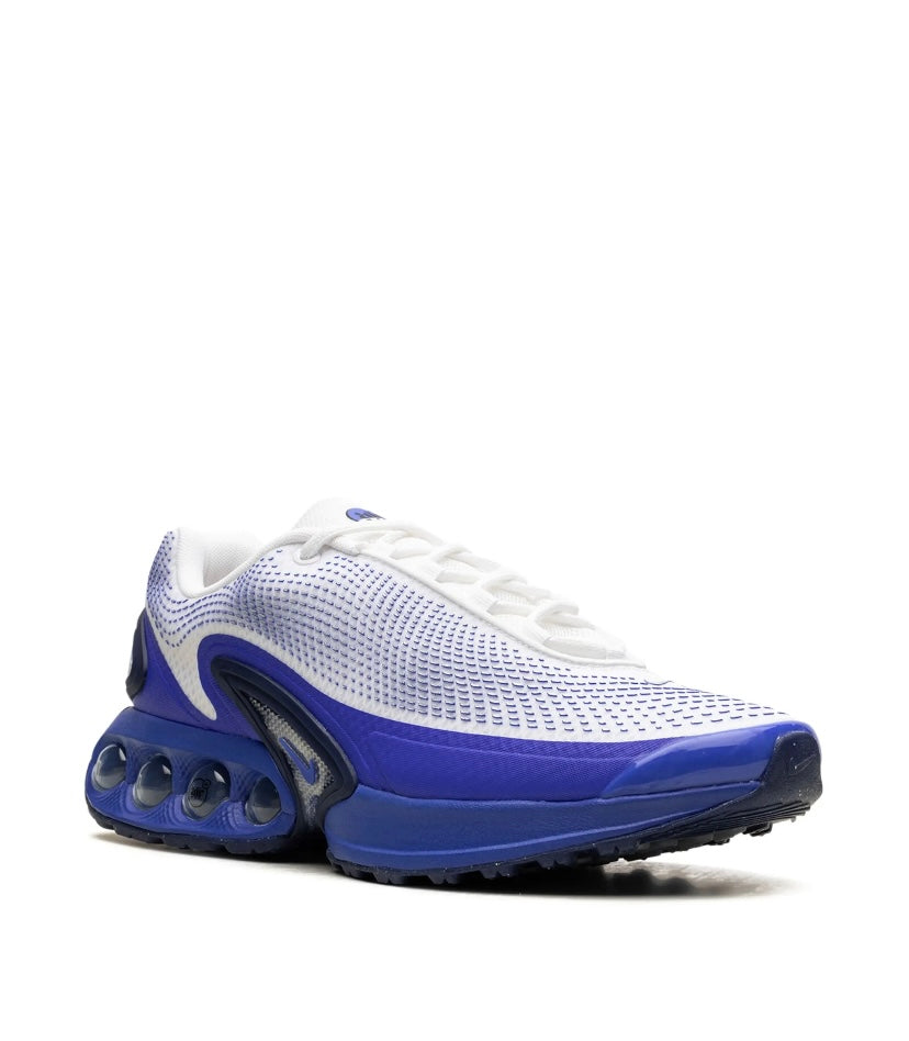 Nike Air Max DN White/Racer Blue