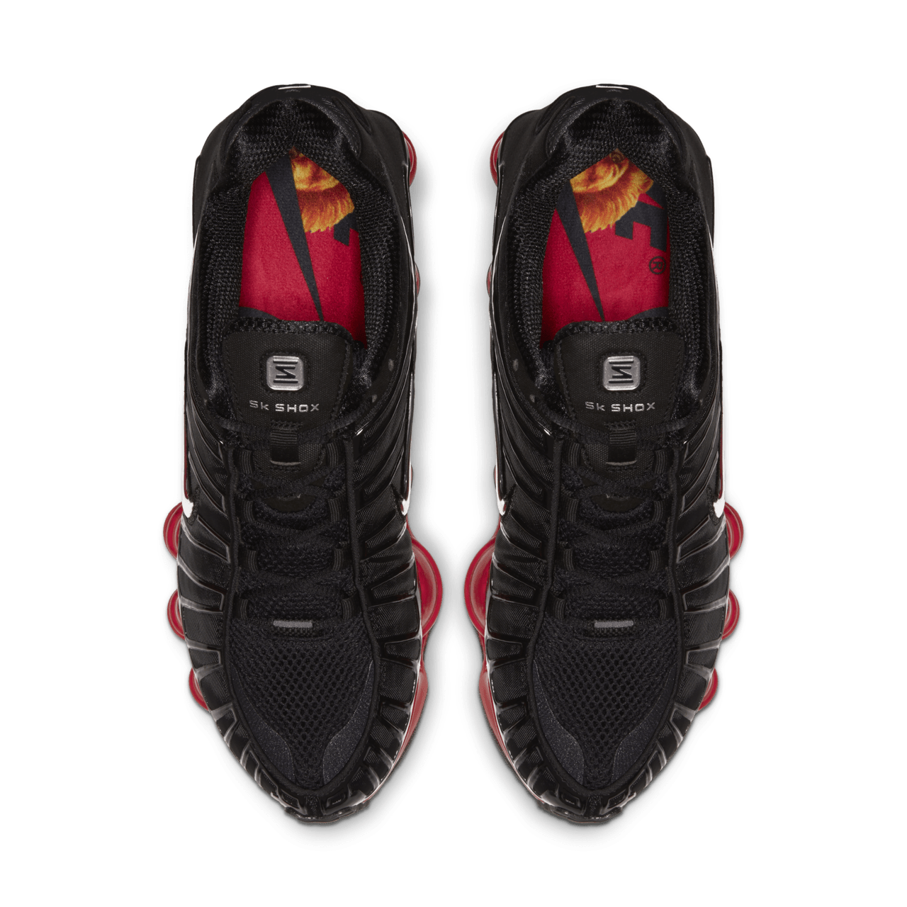 Nike Shox TL Skepta