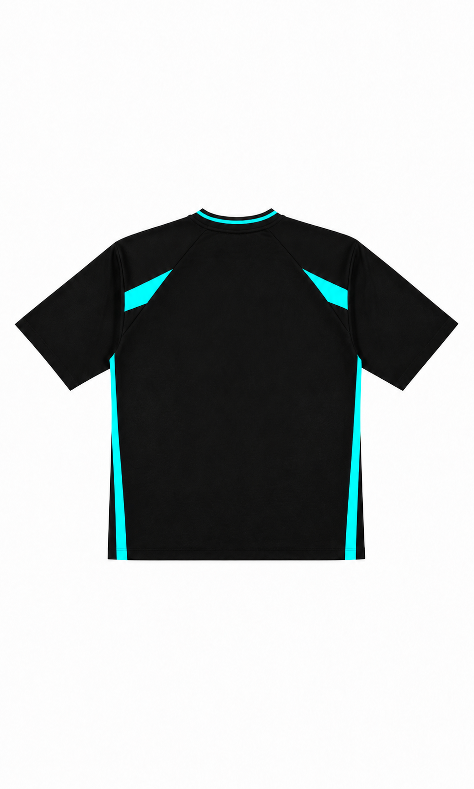 Arcia Daion “Dark Pacific” Short Sleeve - Dry Jersey - (MEN)