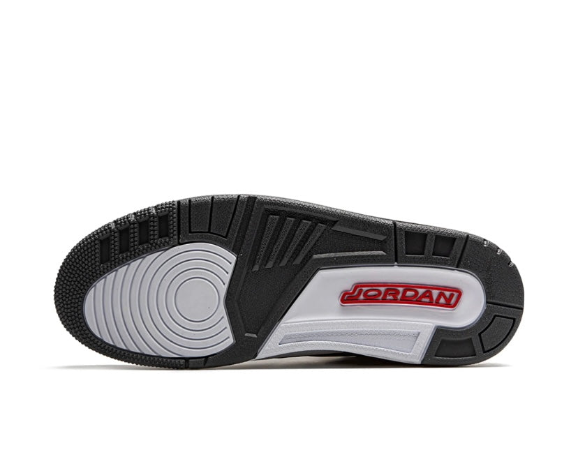 Air Jordan 3 Retro OG “Cool Grey”