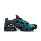 Nike X Skepta Air Max Tailwind V “Chrome Blue”