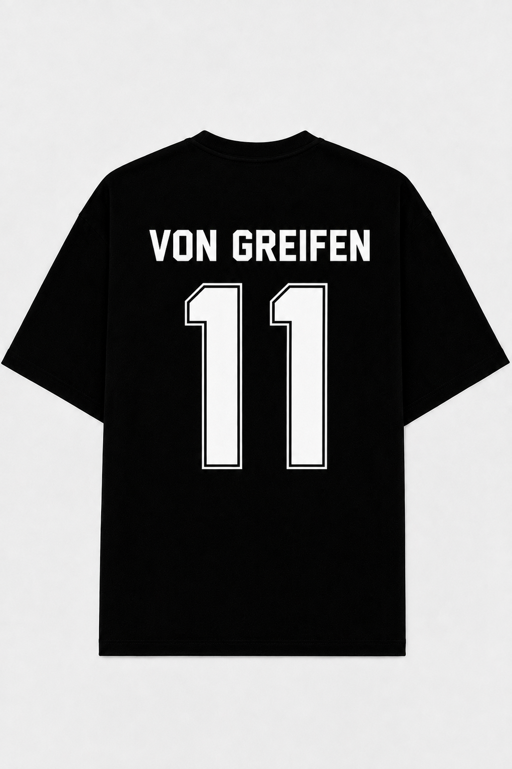 Arcia Daion X Maximilian Von Greifen Tee - (MEN)