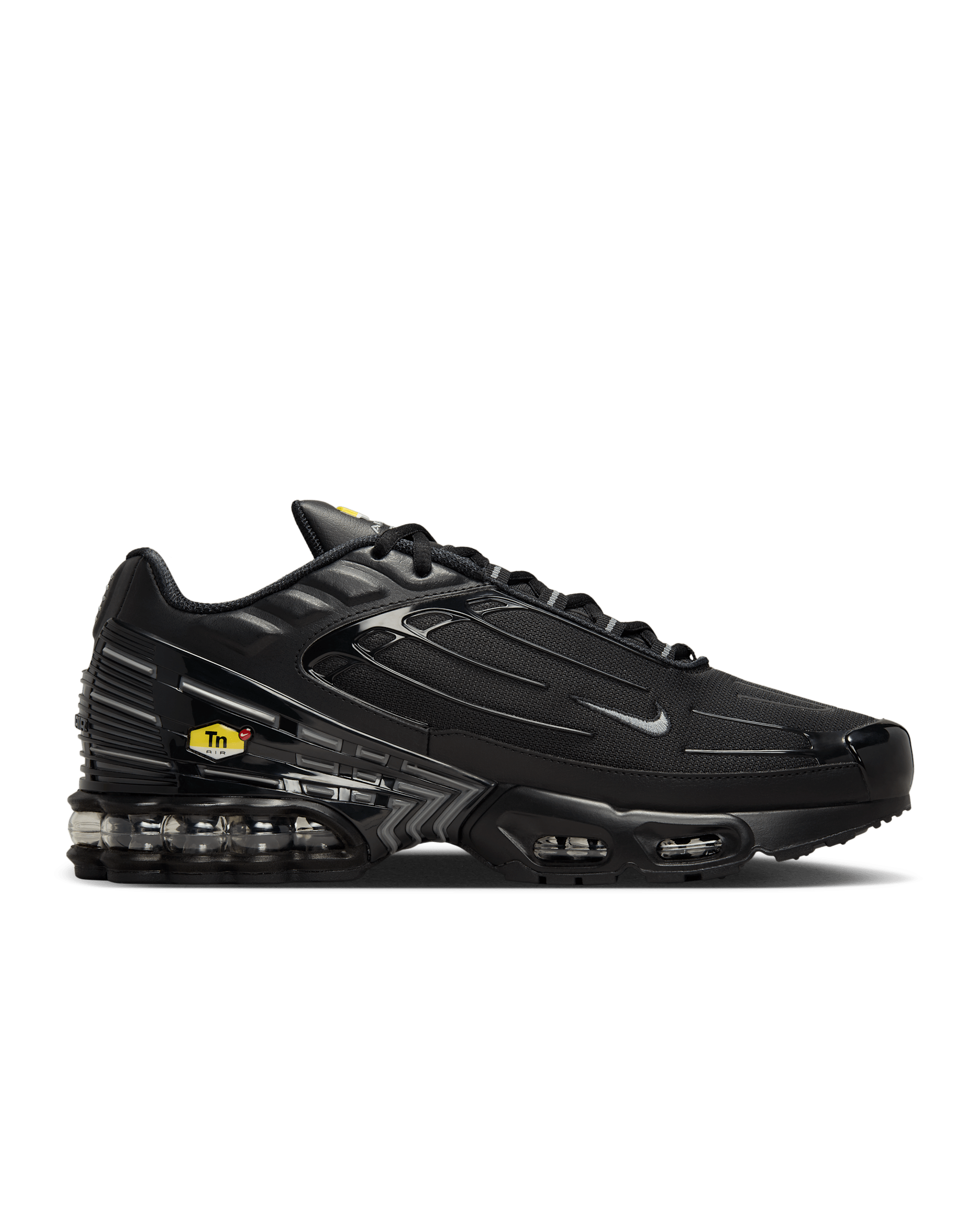 Nike Air Max Plus 3 “Black”