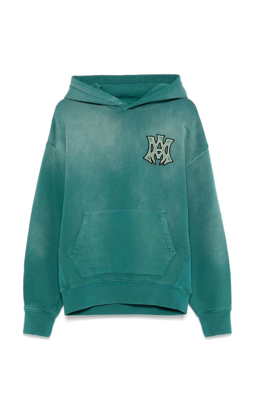 Amiri Hollywood Hoodie