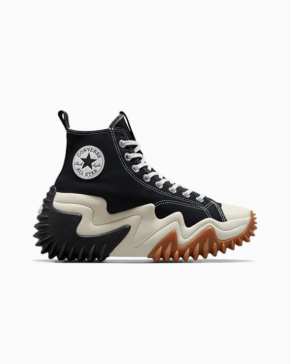 Converse Run Star Motion White/Black