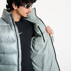 Nike Nocta Sunset Puffer Mica Green Down Jacket