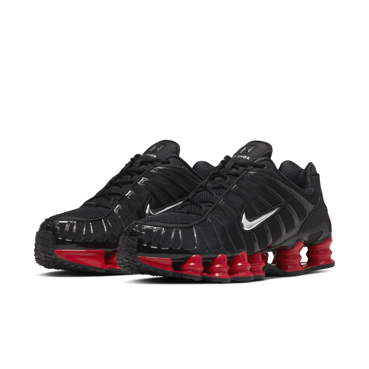 Nike Shox TL Skepta