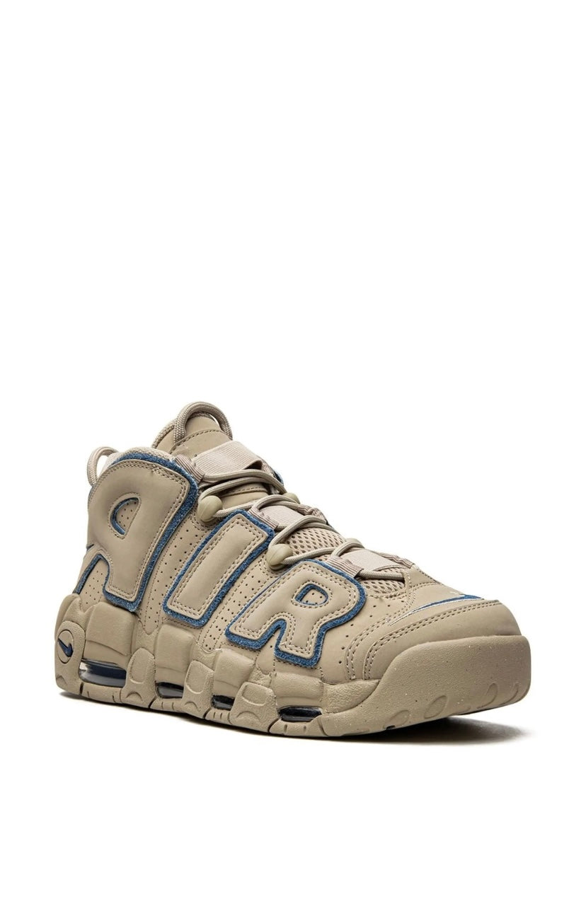 Nike Air More Uptempo “Limestone”