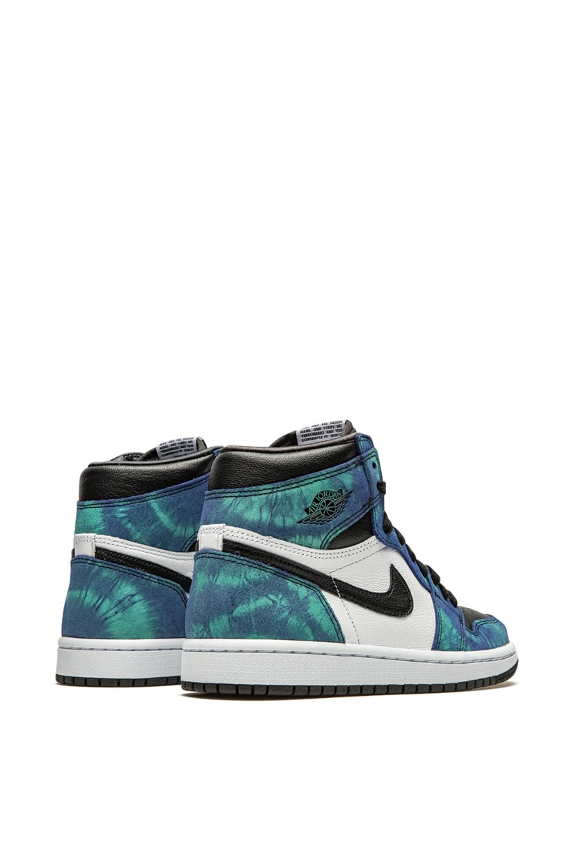 Air Jordan 1 Retro High OG “Tie-Dye”