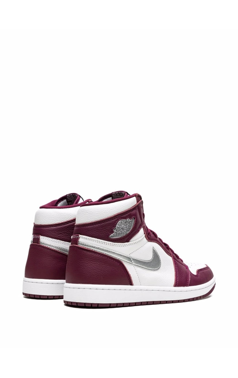 Air Jordan 1 Retro High OG “Bordeaux”