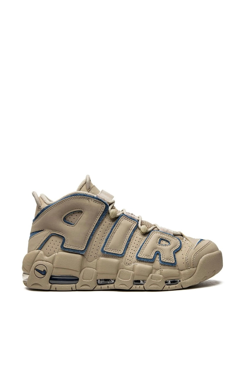 Nike Air More Uptempo “Limestone”