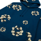Denim Tears “Cactus Tears” Wreath Hoodie