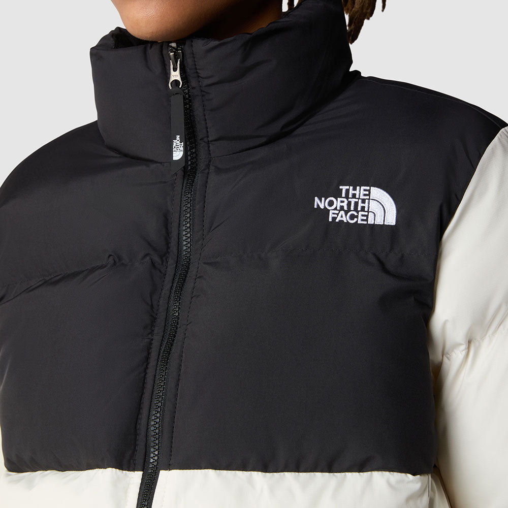 The North Face Saikuru Puffer Jacket