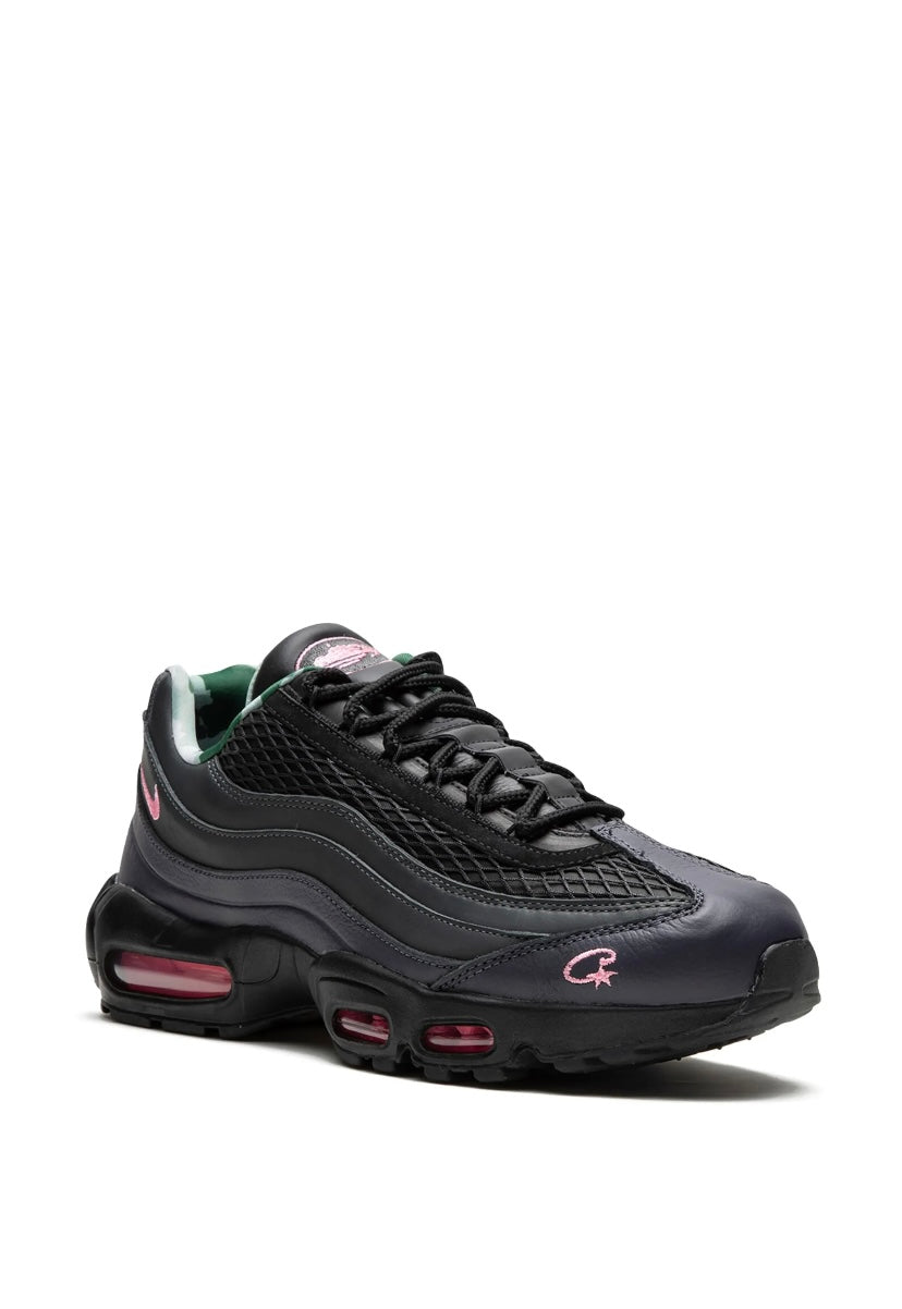 Nike X Corteiz Air Max 95 Pink Beam