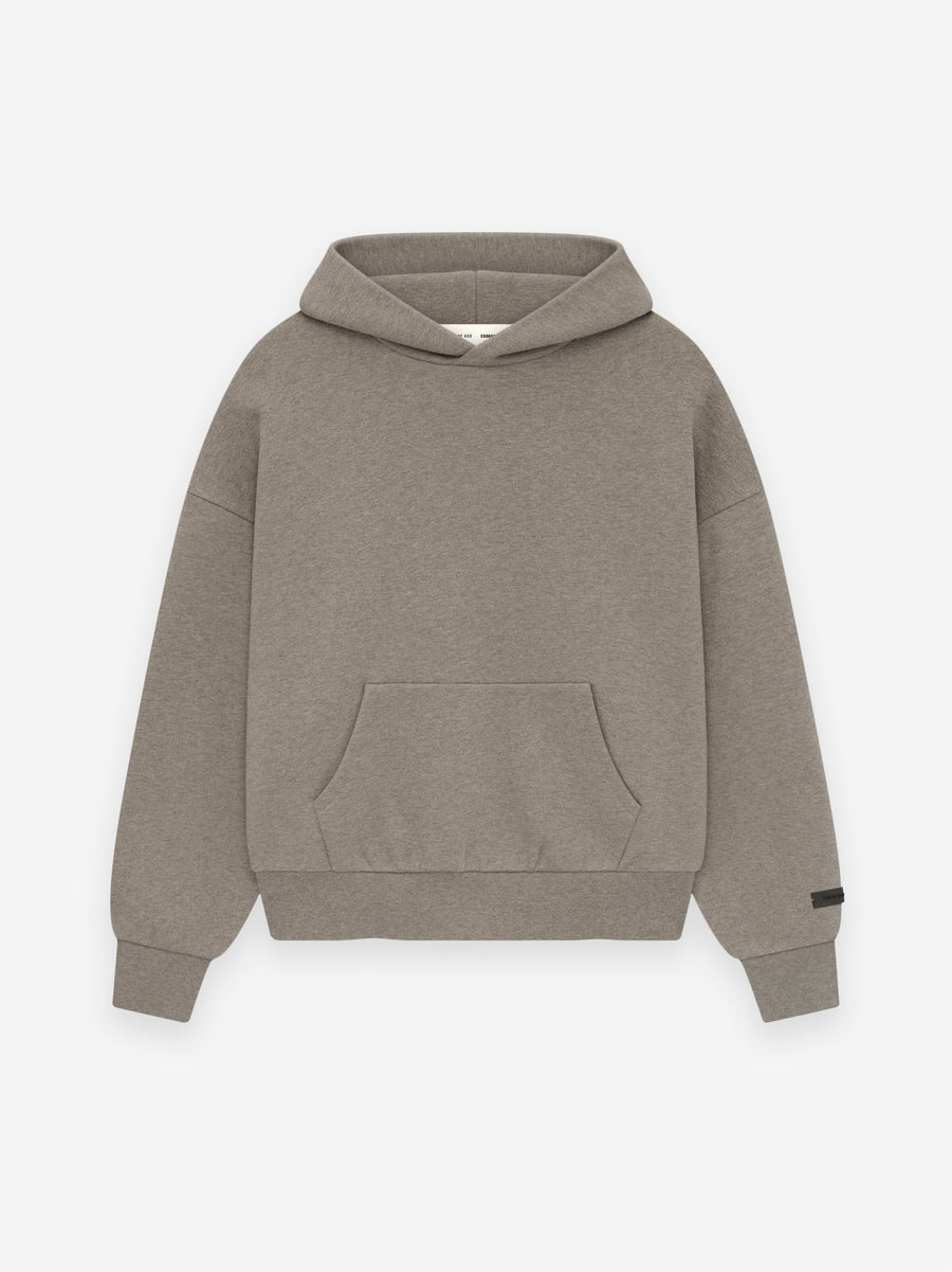 Fear Of God Essentials Classic Hoodie