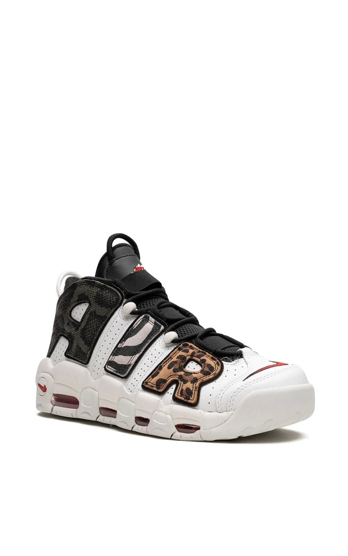 Nike Air More Uptempo "Animal Instinct"