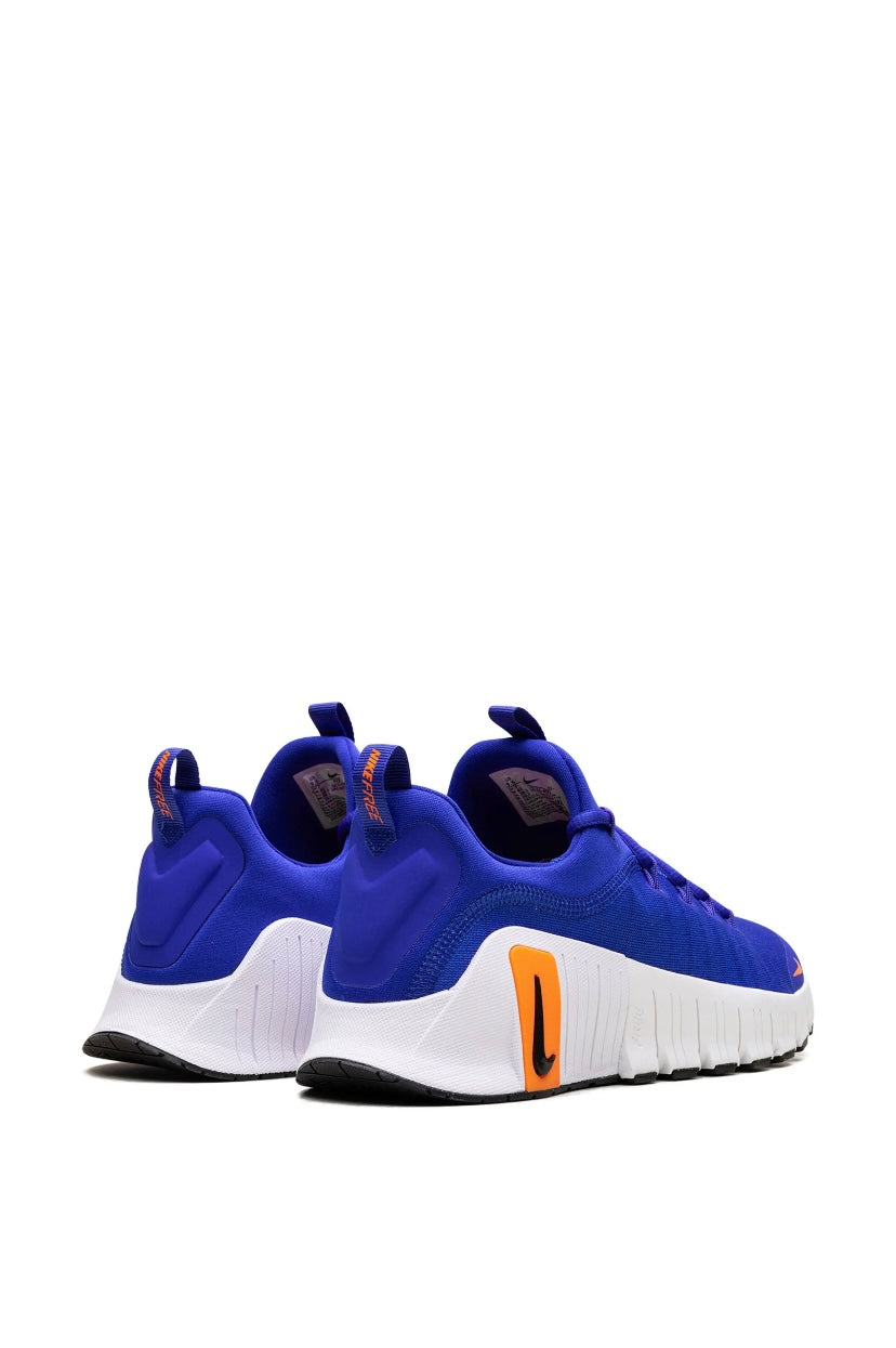 Nike Free Metcon 6 Racer Blue