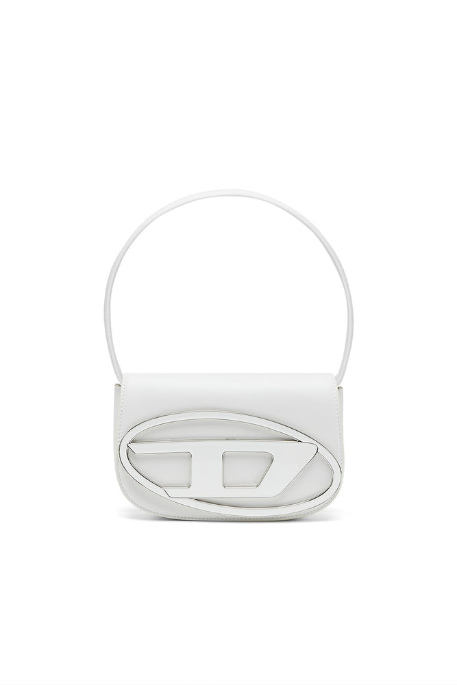 1DR-Iconic Shoulder Bag In Nappa Leather