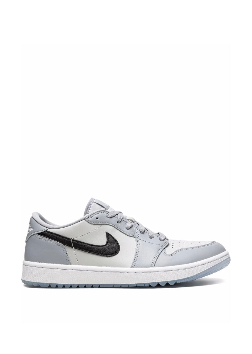 Air Jordan 1 Low Golf “Wolf Grey”
