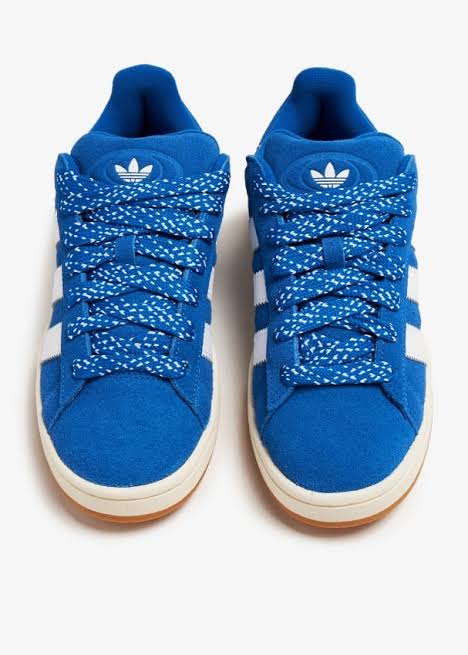 Adidas Campus 00’s Blue