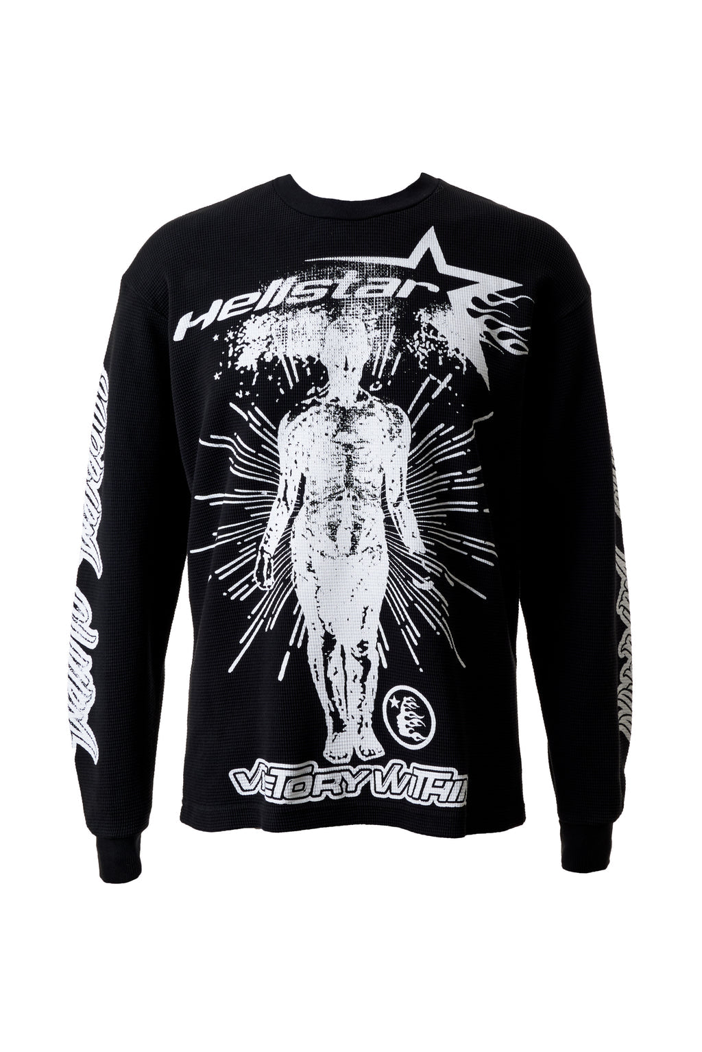 Hellstar Victory Within Thermal