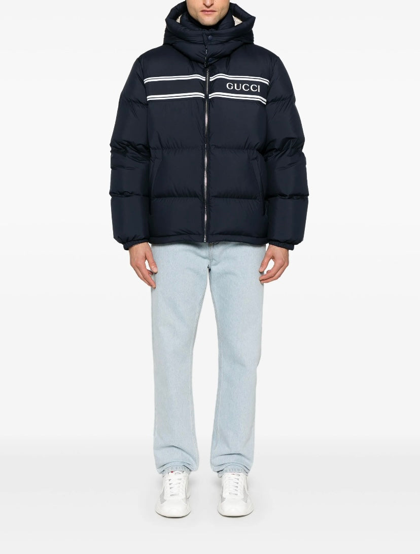 Gucci Puffer Jacket