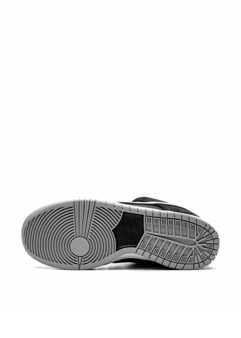 Nike Dunk Low Pro “J-Pack-Shadow”