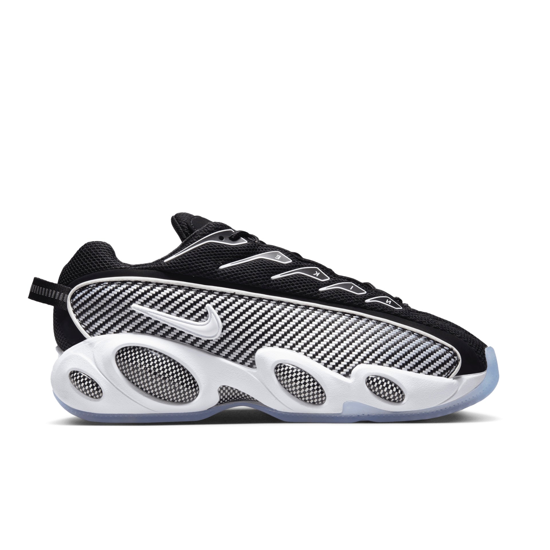 Nike x Nocta Glide Black/White