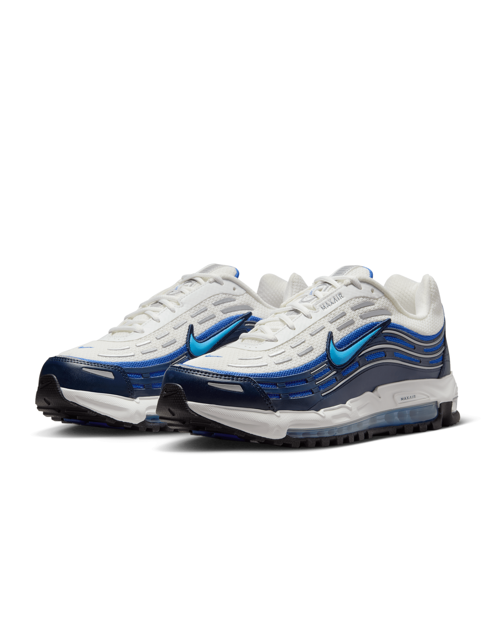 Nike Air Max TL 2.5 “Summit White/Obsidian”