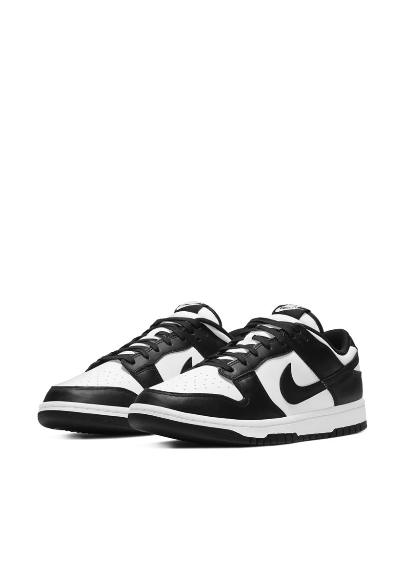 Nike Dunk Low Retro “Black/White - Panda”