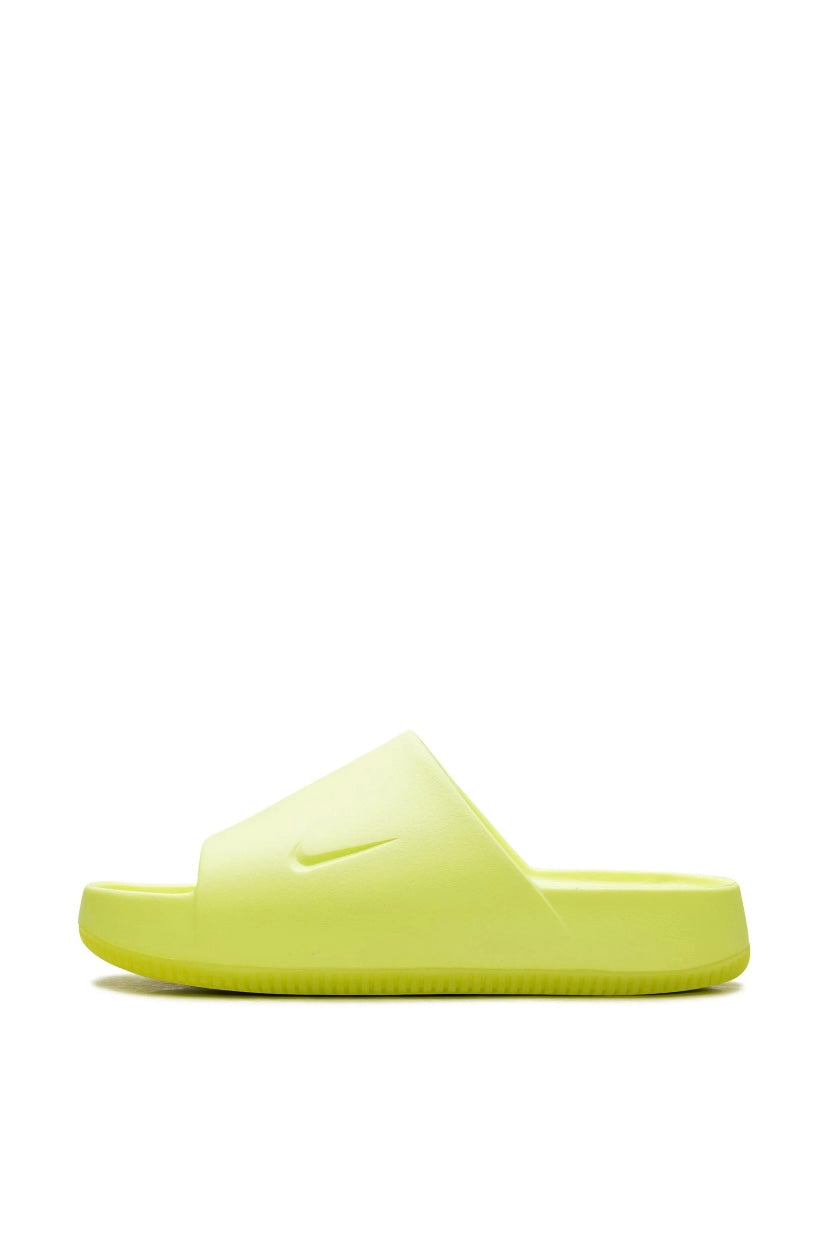 Nike Calm “Volt” Slides