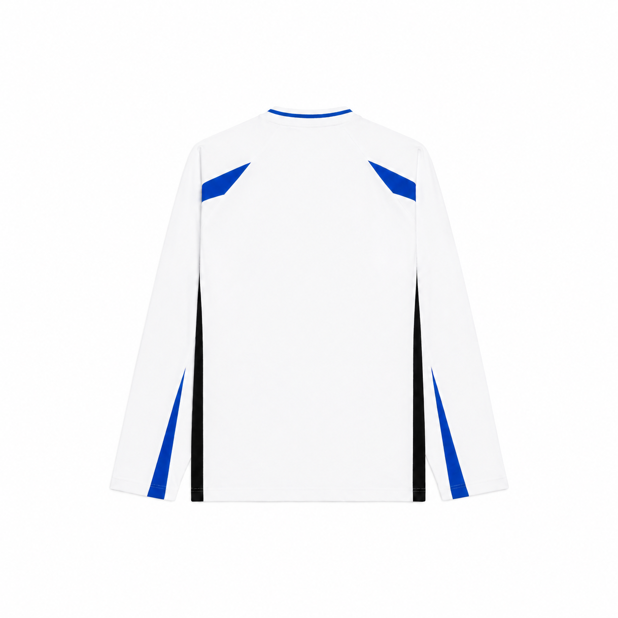 Arcia Daion “Pacific” Long Sleeve - Dry Jersey
