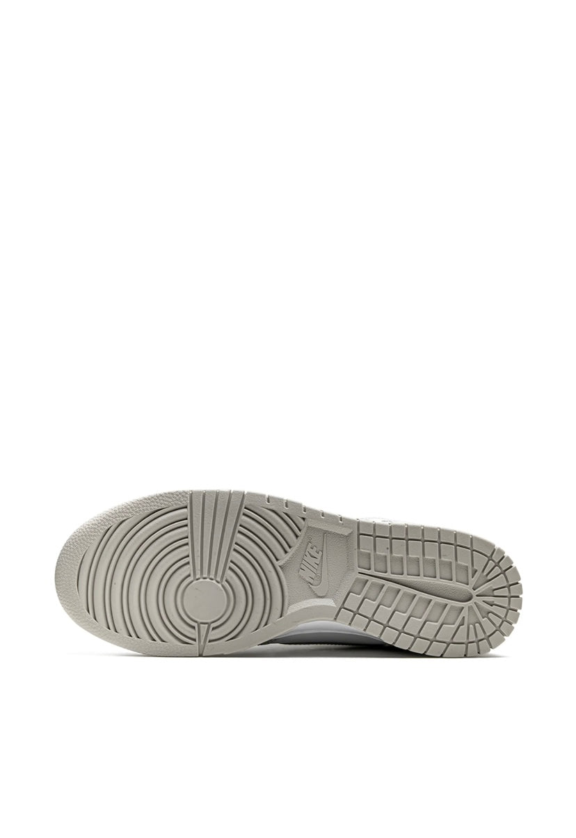 Nike Dunk High “Vast Grey”