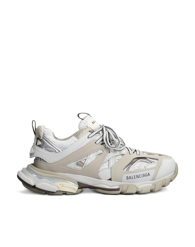 Balenciaga Track Panelled Sneakers
