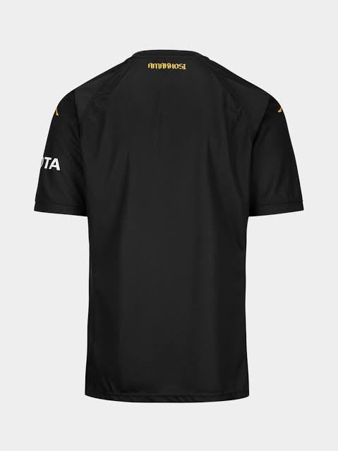 Kaizer Chiefs 24/25 Away Football Jersey