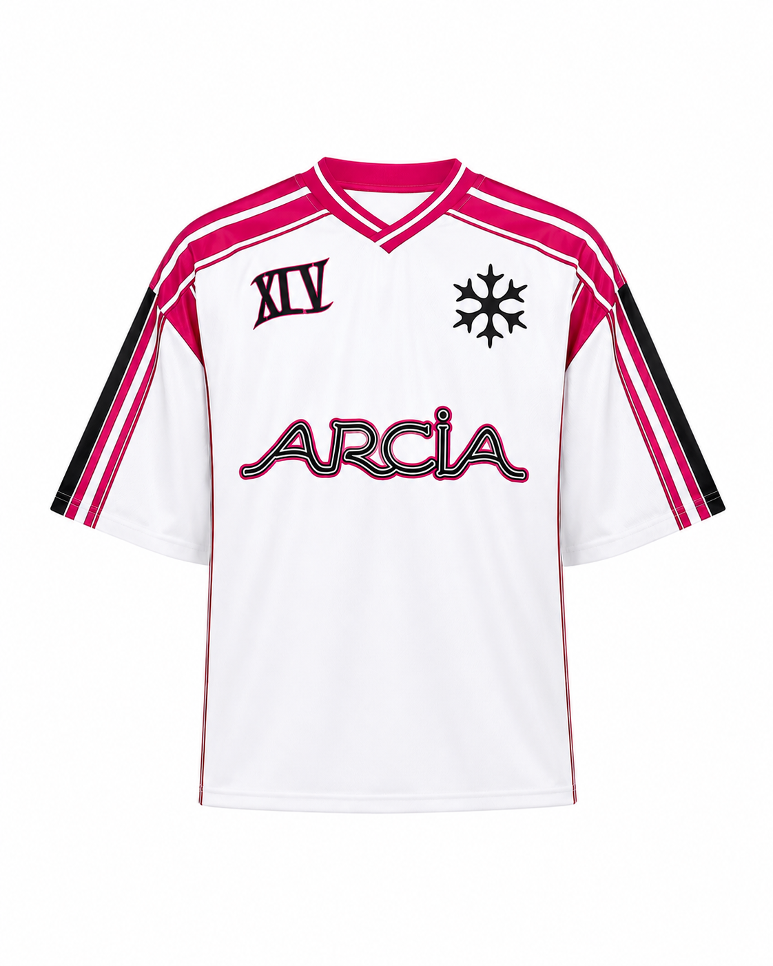 Arcia Daion “Tropic” Tee - (MEN)