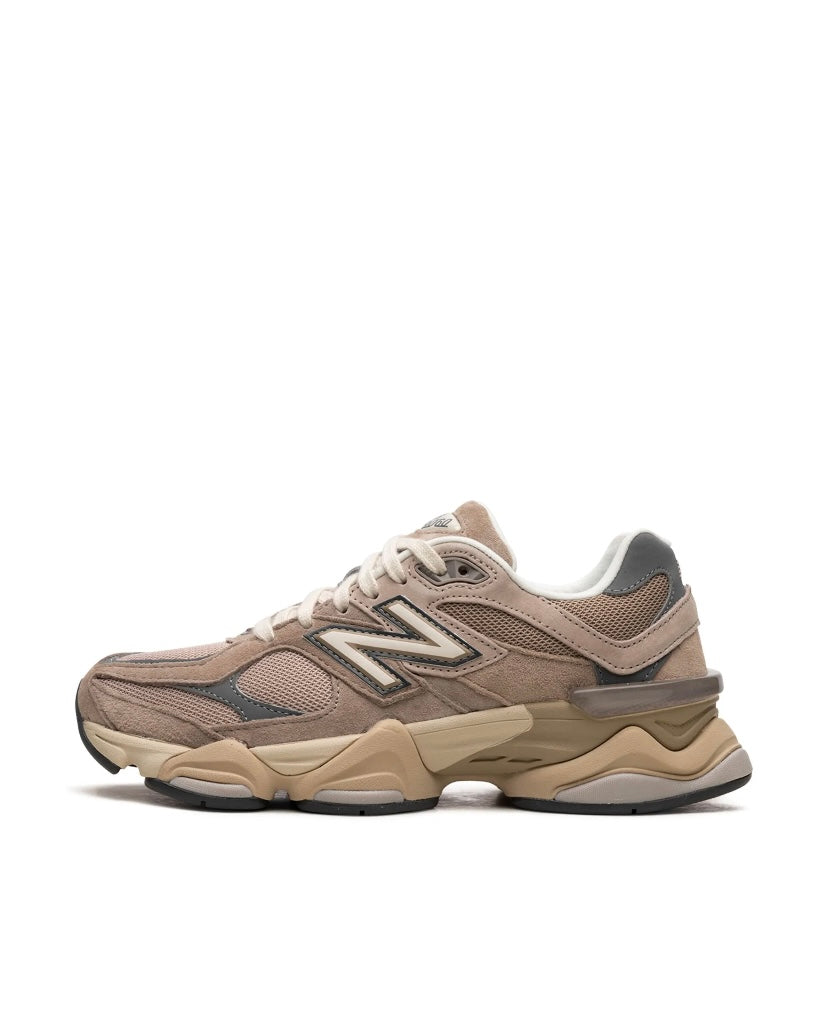 New Balance 9060 “Driftwood CastleRock”