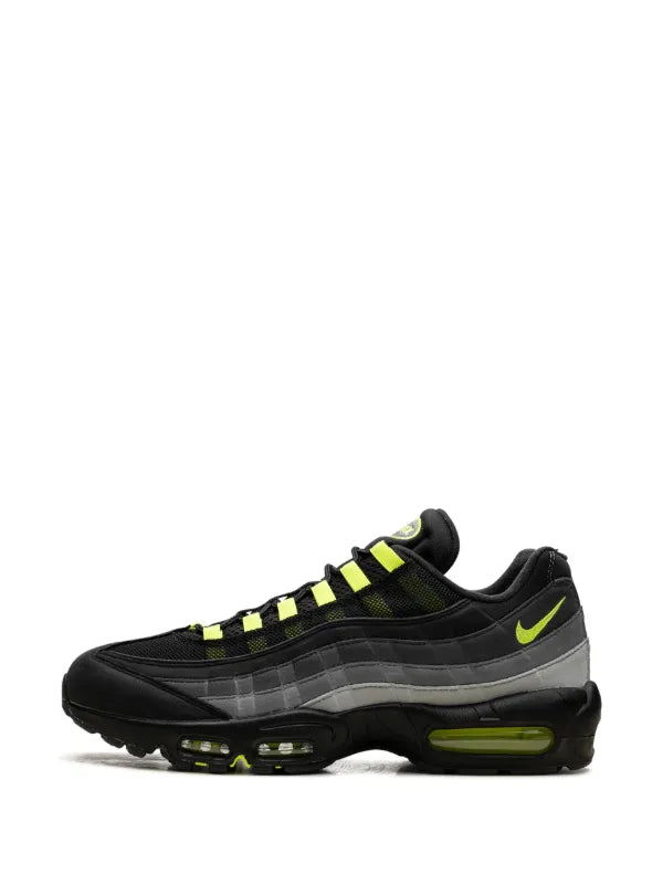 Nike Air Max 95 "Black Neon"
