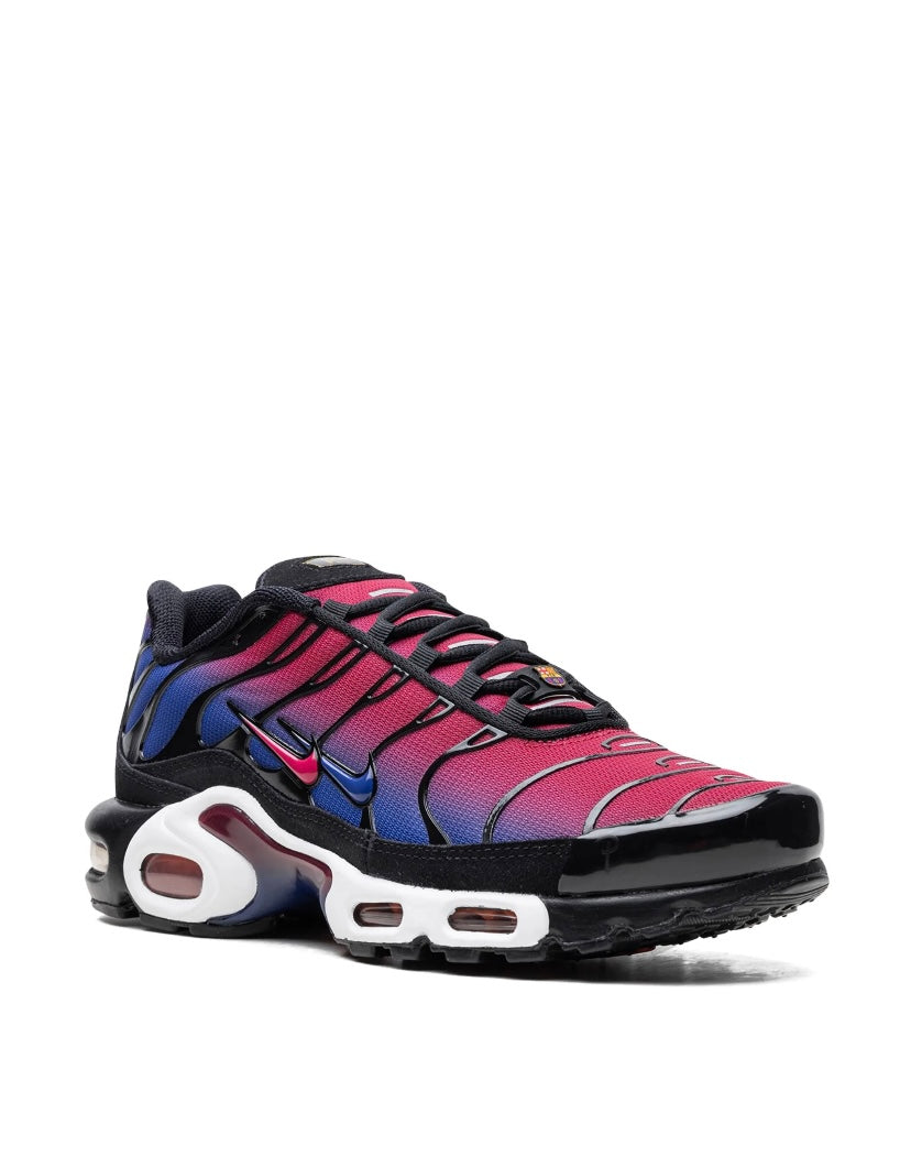 Nike Air Max Plus x Barcelona “Patta Culers”