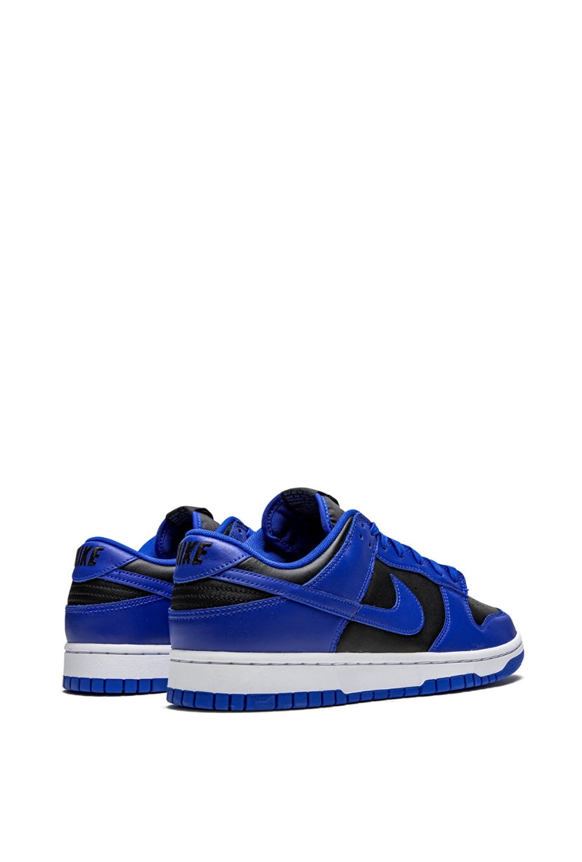 Nike Dunk Low “Hyper Cobalt”