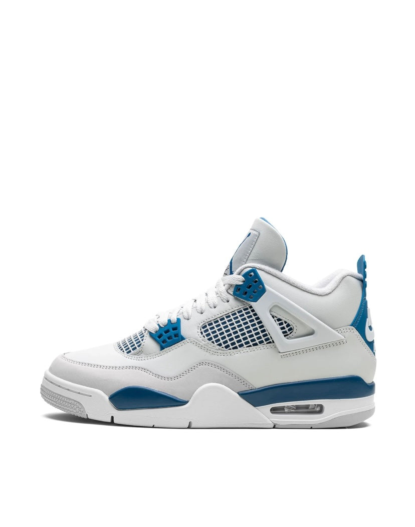 Air Jordan 4 OG “Military Blue”