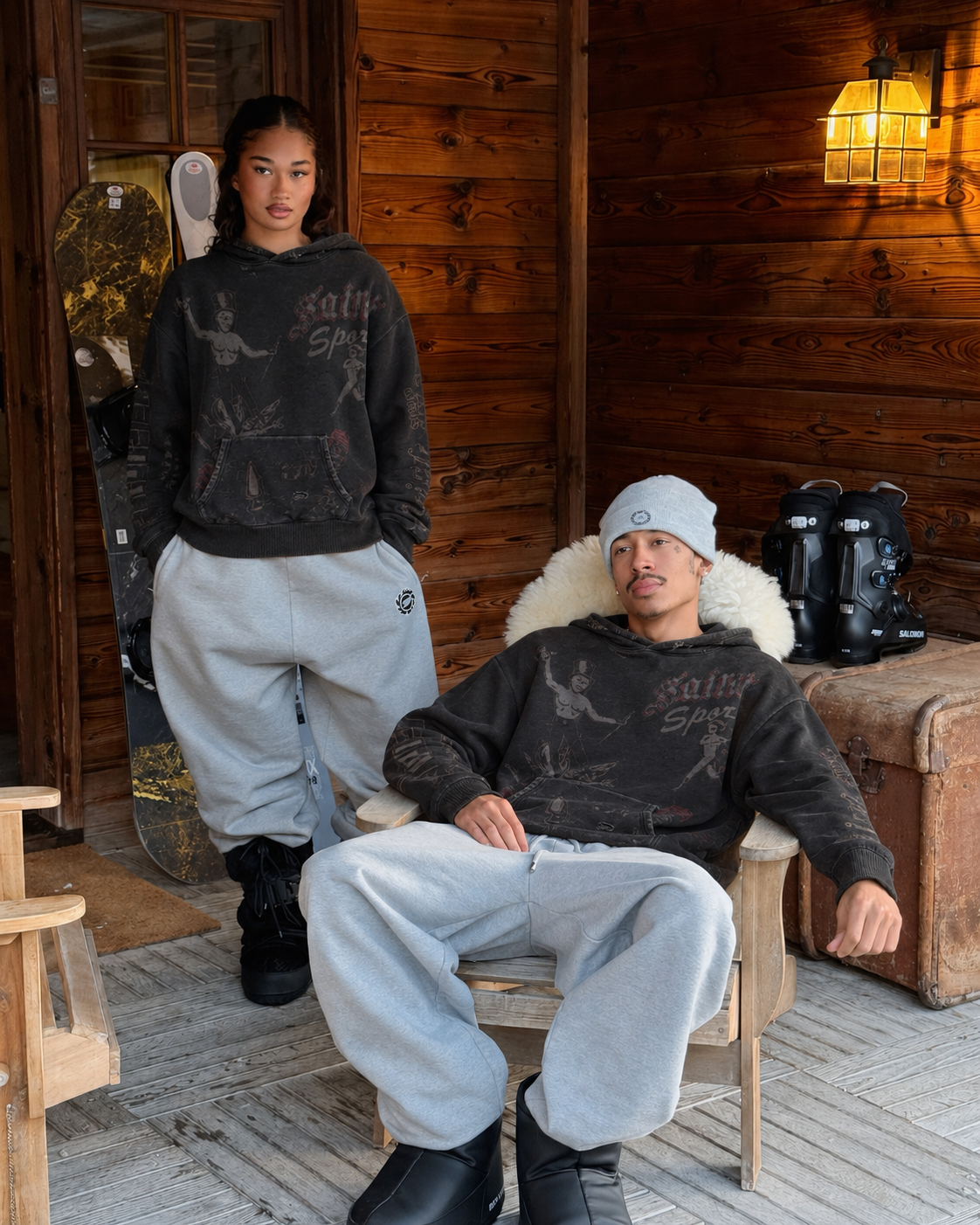 Arcia Daion “Retalliation” WNR26 Hoodie