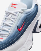 Nike Air Max Portal White/Navy