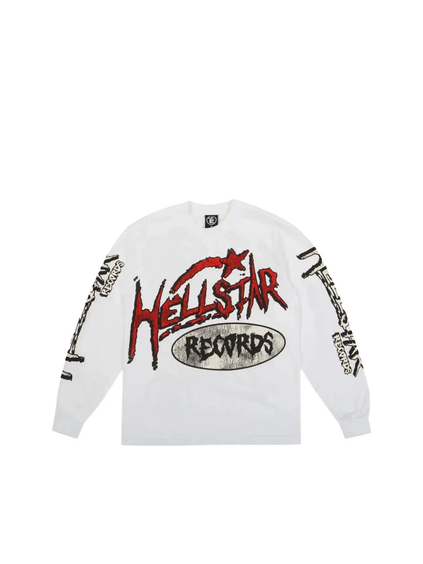 Hellstar Records T-Shirt