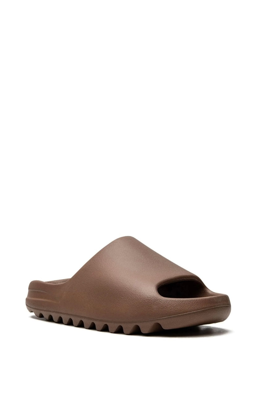 Adidas Yeezy “Flax” Slides