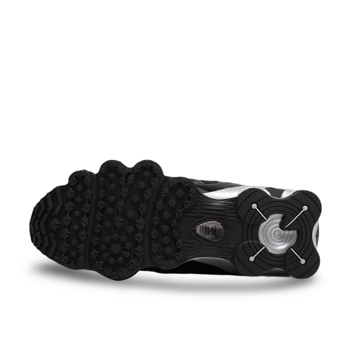 Nike Shox TL Black/Silver