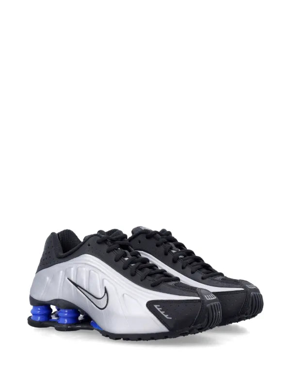 Nike Shox R4 “Racer Blue”