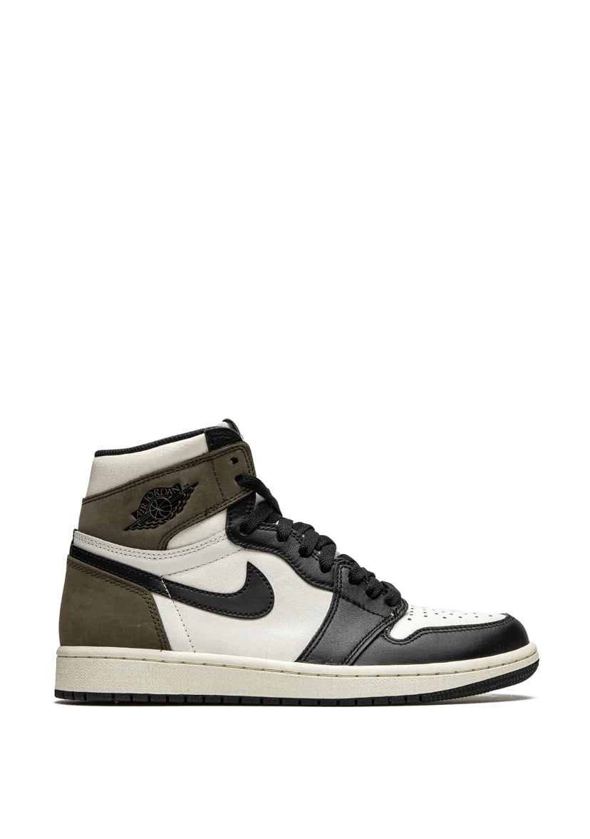 Air Jordan 1 Retro High OG “Dark Mocha”